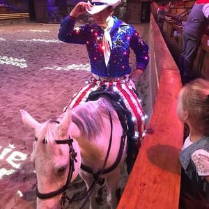 Meet your Posher, Jacob